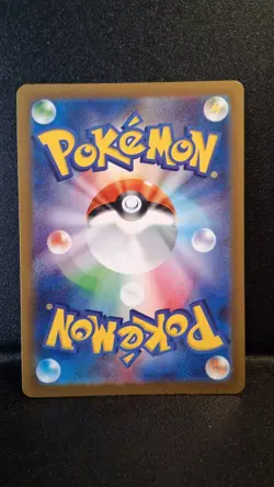 NM Tulip #087/066 SV4M Japanese Pokemon TCG - Image 2
