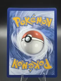Oshawott (Master Ball Pattern) 021/086 Sv: White Flare Holo Pokemon TCG - NM - Image 2