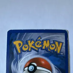 Pokemon TCG Aggron 1/108 Power Keepers Reverse Holo Stamped Dmg/HP - Image 5