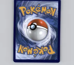 Ethan's Typhlosion 034/182 Reverse Holo R Destined Rivals NM Pokemon - Image 2