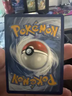 Pokemon TCG Team Rockets Wobbuffet 203 Destined Rivals Promo NM - Image 4