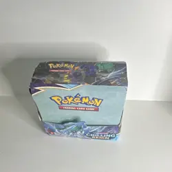Pokemon TCG Sword & Shield Chilling Reign Booster Box Display (1 Box/34 packs) - Image 3