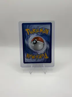 Pokemon Iono's Kilowattrel 163/159 IR NEAR MINT - Image 2