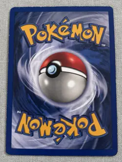 Pokemon TCG - Dragonair - 18/102 - Unlimited Base Set LP/MP - Image 2