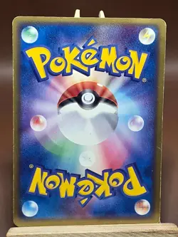 HP/DMG Wally's Training 052/053 Miracle Desert Pokemon Japanese - Image 2