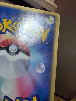 HP/DMG Wally's Training 052/053 Miracle Desert Pokemon Japanese - Image 3