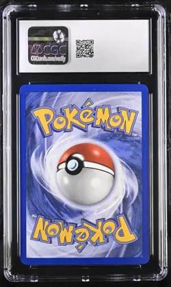 Gyarados Delta Species #8/110 Holo Rare 2006 Pokemon EX Holon Phantoms CGC 9 - Image 2