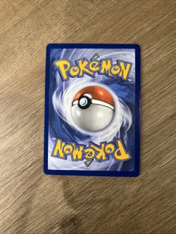 Mega Absol ex 161/132 Ultra Rare Mega Evolution Pokemon TCG NM - Image 2