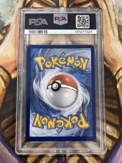 Mega M Charizard EX (101/108) Pokemon XY Evolutions Full Art Holo - PSA 10 🔥 - Image 2