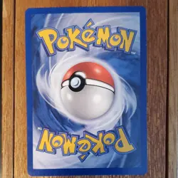 Nintendo Typhlosion ex Holo Rare French EX Unseen Forces 2004 160 HP 99/100 - Image 2
