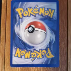 Nintendo Typhlosion ex Holo Rare French EX Unseen Forces 2004 160 HP 99/100 - Image 5