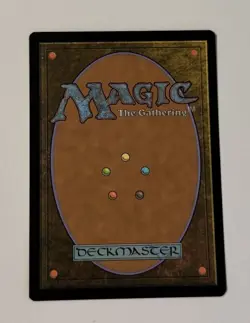 MTG Jukai Naturalist - Kamigawa: Neon Dynasty NM - Image 2