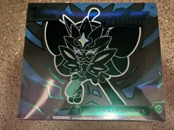 Pokemon Twilight Masquerade Elite Trainer Box (ETB) Factory Sealed - Image 1