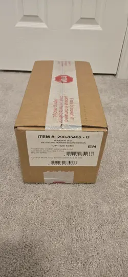 Pokemon 151 Elite Trainer Box Pokemon Center Exclusive Sealed Case (4 ETB) SV3.5 - Image 1