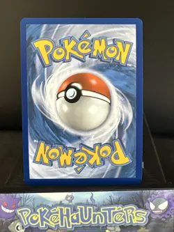 Pokemon Card Pikachu 018/091 Paldean Fates Trick Or Trade Holo Rare Near Mint - Image 2