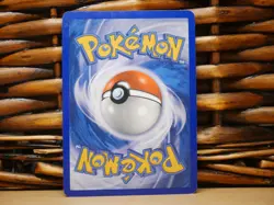 Pokemon EMPOLEON 17/100 REVERSE HOLO RARE | HP Heavy Play | Majestic Dawn | 2008 - Image 2
