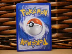 Pokemon ESPEON 18/100 REVERSE HOLO RARE | HP Heavy Play | Majestic Dawn | 2008 - Image 2
