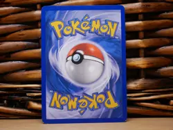 Pokemon OMASTAR 26/100 REVERSE HOLO RARE | MP Played | Majestic Dawn | 2008 - Image 2