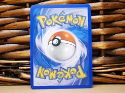 Pokemon PHIONE 27/100 REVERSE HOLO RARE | LP Light Play | Majestic Dawn | 2008 - Image 2