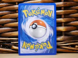 Pokemon MONFERNO 41/100 REVERSE HOLO | HP Heavy Play | Majestic Dawn | 2008 - Image 2