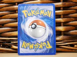 Pokemon SCYTHER 46/100 REVERSE HOLO | HP Heavy Play | Majestic Dawn | 2008 - Image 2