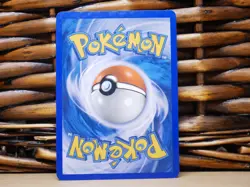 Pokemon CHIMCHAR 56/100 REVERSE HOLO | HP Heavy Play | Majestic Dawn | 2008 - Image 2
