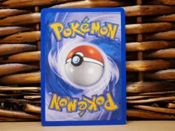 Pokemon CHINGLING 58/100 REVERSE HOLO | MP Moderate Play | Majestic Dawn | 2008 - Image 2