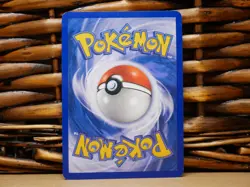 Pokemon COMBEE 59/100 REVERSE HOLO | MP Moderate Play | Majestic Dawn | 2008 - Image 2