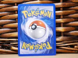 Pokemon STARLY 75/100 REVERSE HOLO | MP Moderate Play | Majestic Dawn | 2008 - Image 2