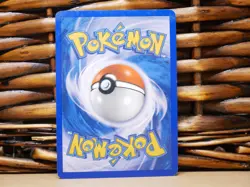 Pokemon POKE BALL 85/100 REVERSE HOLO | HP Heavy Play | Majestic Dawn | 2008 - Image 2