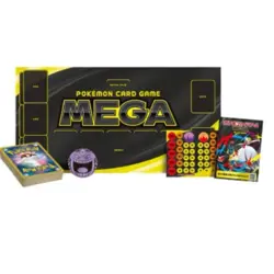 Pokemon TCG Mega Gengar ex Starter Set Japanese US SELLER Presale - Image 2
