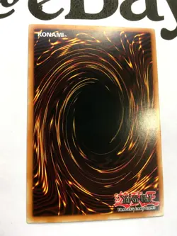 YUGIOH - LODT-EN022 - RYKO LIGHTSWORN HUNTER - SUPER RARE - EXCELLENT - Image 5