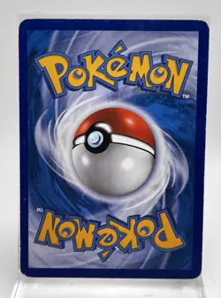 Ninetales 17/95 Non Holo Pokemon Card 2011 Call of Legends LP/MP - Image 2