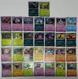 NEW SEALED 80 Pack Pokemon Cards Trick Or Trade Booster Bundle for 2024 LIMITED - Image 3