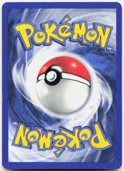 Pokemon TCG Kabutops (6) Neo Discovery Holo Rare 06/75 Unlimited Holo - Image 2