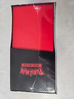 Pokemon TCG Destined Rivals ETB Sealed - Image 5