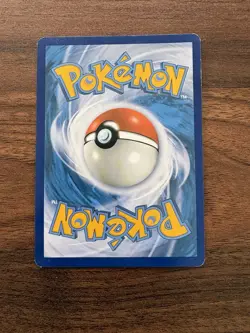 Pokemon TCG Alolan Meowth Alolan Moonbeam 10/12 Promo Holo Basic LP - Image 5