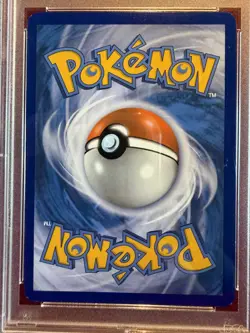 Stunfisk RC12/25 2013 Pokemon B&W Legendary Treasures Radiant Collection — PSA 8 - Image 4