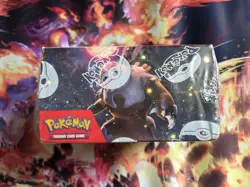 Pokemon TCG - Twilight Masquerade Booster Box - Scarlet & Violet - Sealed - Image 3
