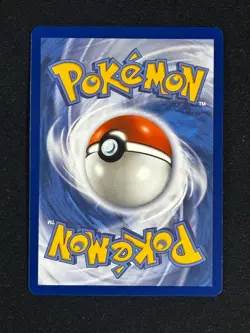 Pokemon Energy Retrieval 108/086 Me04: Chaos Rising Holo (NM Pack Fresh) - Image 2