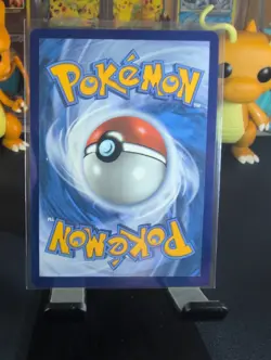 Raticate 099/088 Me03: Perfect Order Holo Pokemon TCG Nm - Image 3