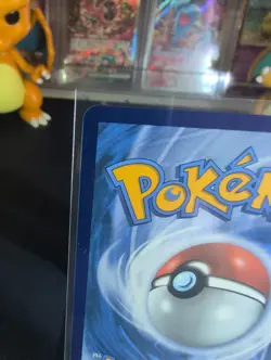 Raticate 099/088 Me03: Perfect Order Holo Pokemon TCG Nm - Image 4