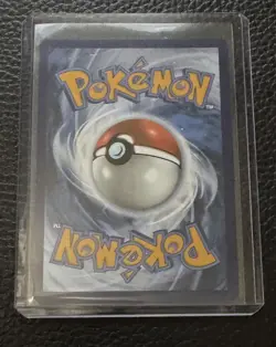 Unfezant 150/086 Holo Illustration Rare Black Bolt Pokemon Near Mint - Image 2