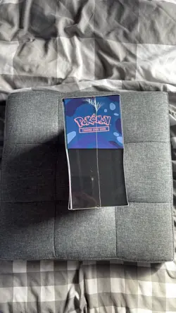 Pokemon TCG Chaos Rising Pokemon Center ETB Sealed & New - Image 5