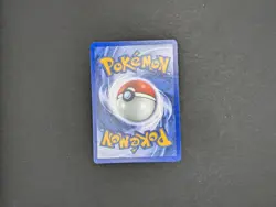 Pokemon TCG Nidoran Female Unlimited Common Base Set 2 82/130 Lightly Played - Image 2