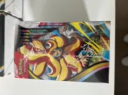 Pokemon Mega Evolutions: Chaos Rising Booster Box 36 Pack - Brand New Sealed ✅ - Image 3