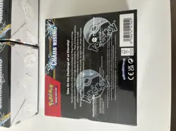 Pokemon Mega Evolutions: Chaos Rising Booster Box 36 Pack - Brand New Sealed ✅ - Image 4