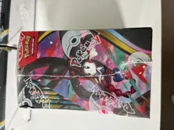 Pokemon Mega Evolutions: Chaos Rising Booster Box 36 Pack - Brand New Sealed ✅ - Image 5