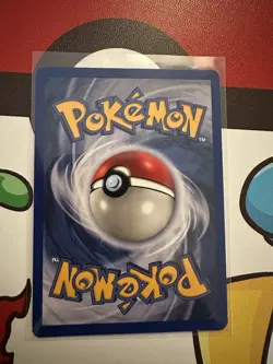 Pokemon TCG Neo Destiny Shining Tyranitar Holo Card 113/105 MINT Condition - Image 4