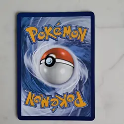 The Pokemon Company Pokemon TCG Veluza 125/091 Paldean Fates Holo Shiny Rare - Image 2